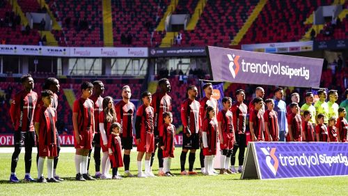 Gaziantep FK kalan maçlarda kaç puan toplar?